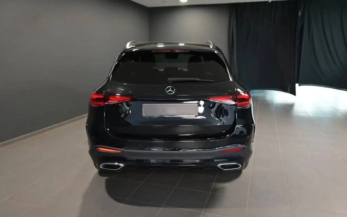 Mercedes-Benz GLC cena 316995 przebieg: 1, rok produkcji 2024 z Zwoleń małe 29